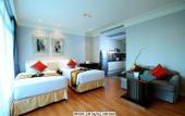 Туры в отель Centre Point Hotel Chidlom
