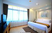 Туры в отель Centre Point Hotel Chidlom