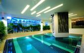 Туры в отель Centre Point Hotel Chidlom