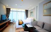 Туры в отель Centre Point Hotel Chidlom