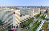 Туры в отель Ibis Dresden Zentrum Hotel