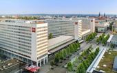 Туры в отель Ibis Dresden Zentrum Hotel