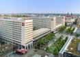 Ibis Dresden Zentrum Hotel 3*