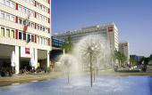 Туры в отель Ibis Dresden Zentrum Hotel