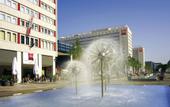 Туры в отель Ibis Dresden Zentrum Hotel