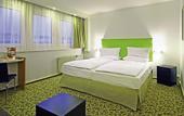 Туры в отель Ibis Dresden Zentrum Hotel