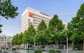Туры в отель Ibis Dresden Zentrum Hotel