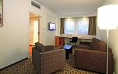 Туры в отель Ibis Dresden Zentrum Hotel