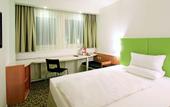Туры в отель Ibis Dresden Zentrum Hotel