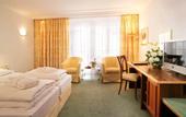 Туры в отель Bayerischer Hof