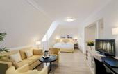 Туры в отель Bayerischer Hof