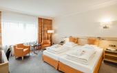 Туры в отель Bayerischer Hof
