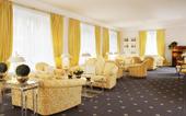 Туры в отель Bayerischer Hof