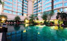 Grande Centre Point Ratchadamri