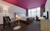 Туры в отель Park Inn by Radisson Dresden Hotel