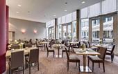 Туры в отель Park Inn by Radisson Dresden Hotel