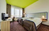 Туры в отель Park Inn by Radisson Dresden Hotel