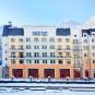 Туры в отель Park Inn by Radisson Rosa Khutor, оператор Anex Tour