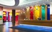 Туры в отель Park Inn by Radisson Rosa Khutor