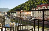 Туры в отель Park Inn by Radisson Rosa Khutor