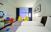 Туры в отель Park Inn by Radisson Rosa Khutor