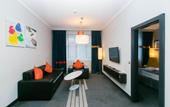 Туры в отель Park Inn by Radisson Rosa Khutor