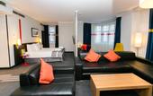 Туры в отель Park Inn by Radisson Rosa Khutor