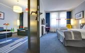 Туры в отель Park Inn by Radisson Rosa Khutor