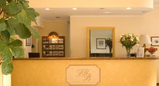 Hotel Fonte Boiola 3*