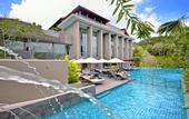 Туры в отель Avista Hideaway Phuket Patong - Mgallery