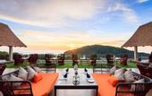 Туры в отель Avista Hideaway Phuket Patong - Mgallery