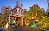 Туры в отель Horison Seminyak Hotel