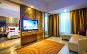 Туры в отель Horison Seminyak Hotel