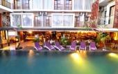 Туры в отель Horison Seminyak Hotel