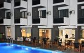 Туры в отель Amphitryon Boutique Hotel