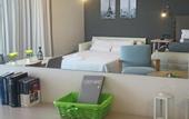 Туры в отель Amphitryon Boutique Hotel