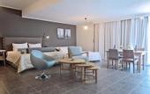 Туры в отель Amphitryon Boutique Hotel
