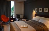 Туры в отель Amphitryon Boutique Hotel