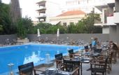 Туры в отель Amphitryon Boutique Hotel