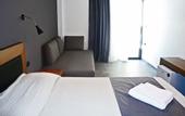 Туры в отель Amphitryon Boutique Hotel