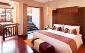 Туры в отель Anantara Dubai The Palm Resort