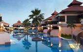 Туры в отель Anantara Dubai The Palm Resort