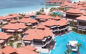 Туры в отель Anantara Dubai The Palm Resort