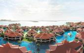 Туры в отель Anantara Dubai The Palm Resort