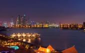 Туры в отель Anantara Dubai The Palm Resort