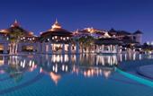 Туры в отель Anantara Dubai The Palm Resort