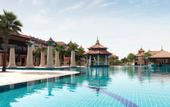 Туры в отель Anantara Dubai The Palm Resort