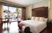 Туры в отель Anantara Dubai The Palm Resort