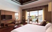 Туры в отель Anantara Dubai The Palm Resort