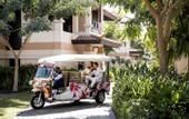 Туры в отель Anantara Dubai The Palm Resort